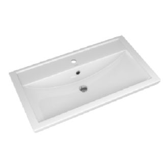 Раковина Grossman Kirovit Фостер 80см 30469